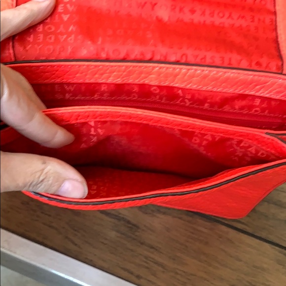 Kate Spade Crossbody - Picture 7 of 7